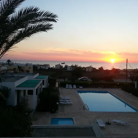 Muses Villas *