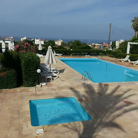 Muses Villas