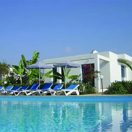 Muses Villas