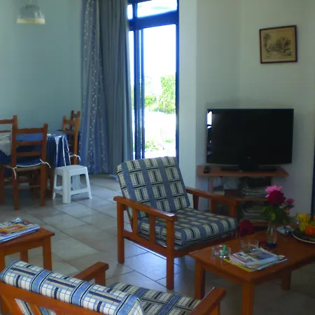 Muses Villas * Paphos